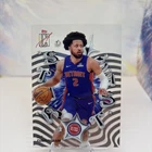 2025 Topps Signature Cade Cunningham Base (RAW)
