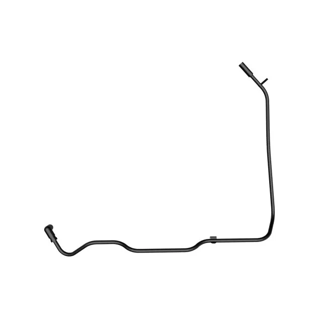 Tubo de purga de bote Mopar genuino 4578627AA Foto 3 de 3