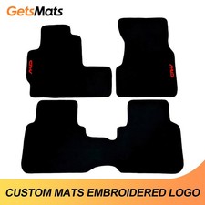 Fit Honda Crv 1997-2001 Quality Velour Carpet Car Floor Mats Liners Fit Honda Crv 1997-2001 Quality Velour Carpet Car Floor Mats Liners