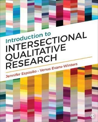 Introduction to Intersectional Qualitative Researc