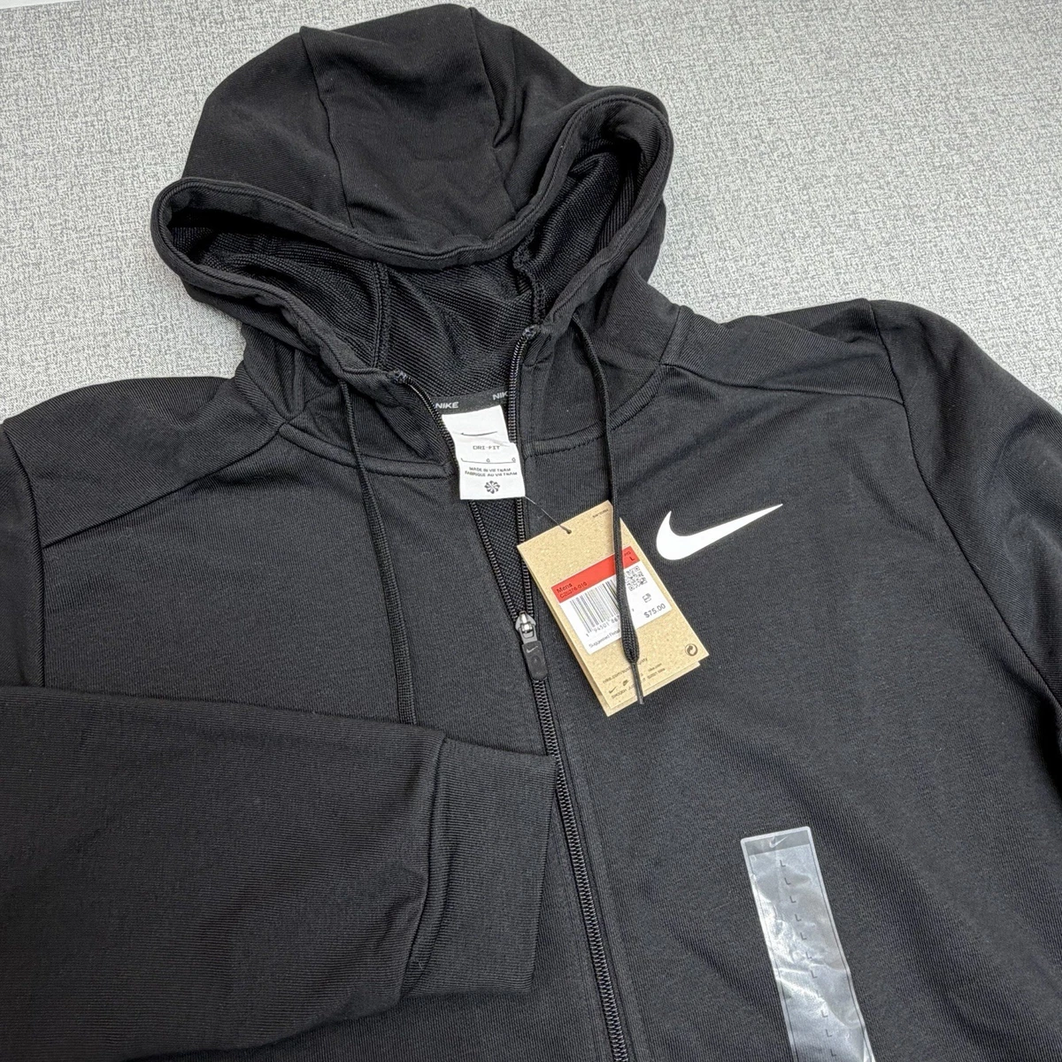 Las mejores ofertas en Nike sudaderas con capucha para hombre