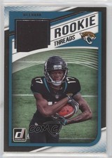 2018 Panini Donruss Rookie Threads DJ Chark #15 uu6
