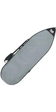 2026 Northcore Addiction Shortboard / Fish Surfboard Bag 6'4 - Grey