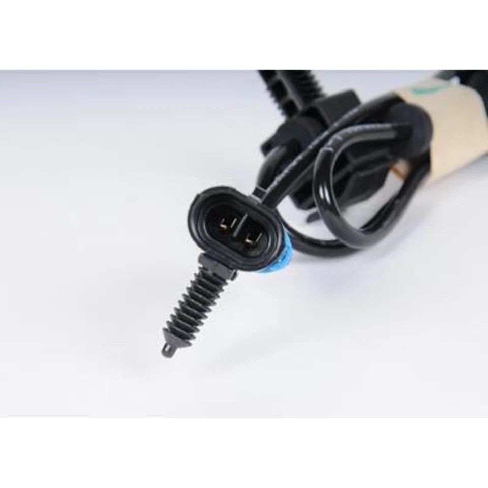 Sensor de velocidad AC Delco 20938122 lado trasero del conductor o del pasajero para Chevy Yukon Foto 3 de 4