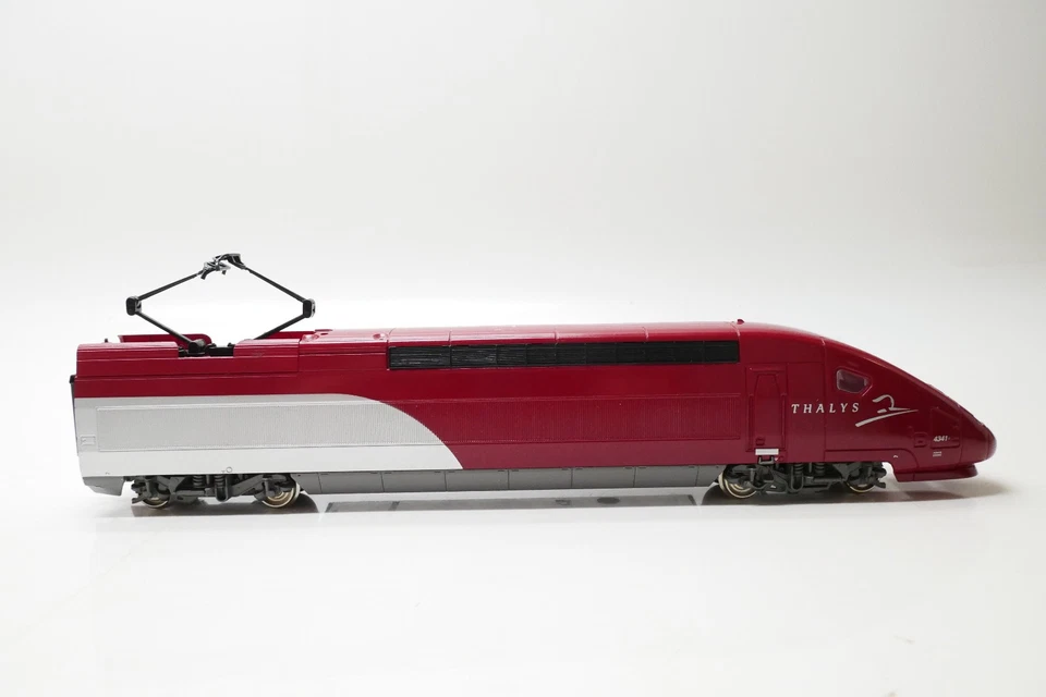 Mehano H0 Triebwagen TGV Thalys.  Analog. - Bild 3 von 4
