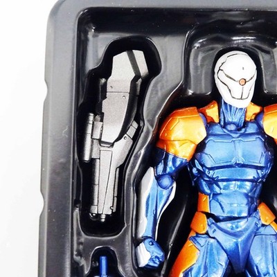 ショウリノメガミページ Amazon.com: Kotobukiya Megami Device SOL Raptor 1/1 Scale Model