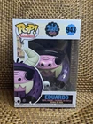 Funko POP! 943 Fosters Home for Imaginary Friends Eduardo / Hot Topic Exclusive