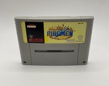 ebay® Auktion 286708108440 | The Firemen | Super Nintendo | SNES | SNSP-AFMP-EUR | Modul Thumbnail of ebay® auction 286708108440 | The Firemen | Super Nintendo | SNES | SNSP-AFMP-EUR | Modul