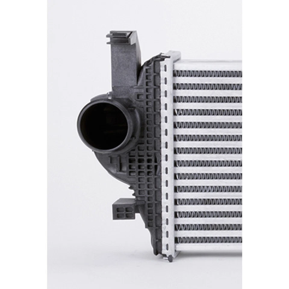 Intercooler turbo para Jeep Grand Cherokee 2014 2015 2016 para 3,0T CH3012107 Foto 3 de 4