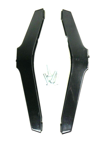 Stand Fuß / Ständer 2 St. L & R für LED TV Blaupunkt Model: BB32A138HN