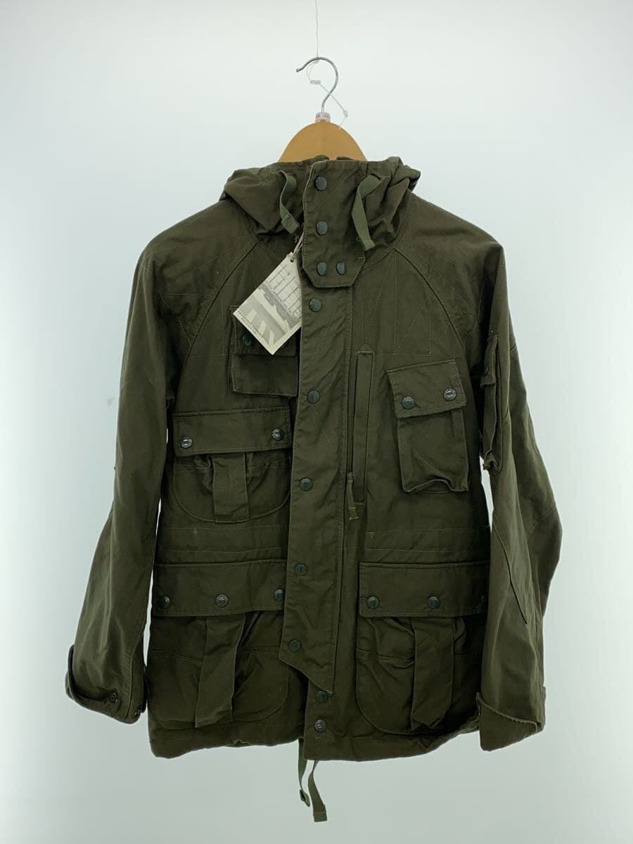 USA製 ENGINEERED GARMENTS field jacket M Engineered Garments field Jacket khaki XS Used | eBay