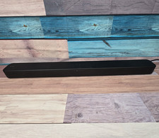 Sony HT-S100F Sound Bar Bluetooth HDMI USB Wireless Soundbar Working Tested