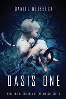 Daniel Weisbeck | Oasis One | Taschenbuch | Englisch (2021) | Djw Books