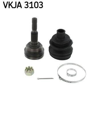 SKF Gelenksatz, Antriebswelle Vkja 3103 FüR Opel-image