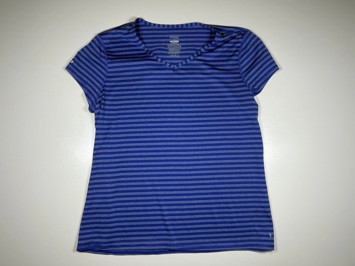 Danskin Now T-Shirt Activewear Tops for Women for sale | eBay