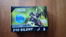 Asus Geforce EN210 Silent/DI/1GD3/V2 IP 