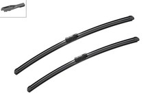Wischblatt Scheibenwischer Aerotwin BOSCH 3 397 007 697 für PORSCHE 911 CAYMAN