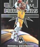 2021-22 Panini Mosaic Russell Westbrook Jam Masters #8 Los Angeles Lakers