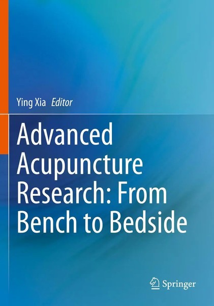 Ying Xia | Advanced Acupuncture Research: From Bench To Bedside | Taschenbuch-image