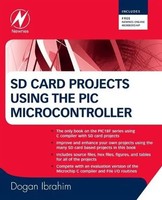 Dogan Ibrahim | SD Card Projects Using The PIC Microcontroller | Taschenbuch