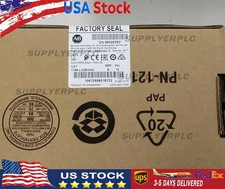 New Factory Sealed Allen-Bradley 1766-L32BWAA MicroLogix1400 32 Point Controller
