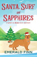 Santa, Surf And Sapphires Emerald Finn Taschenbuch Kartoniert / Broschiert 2022