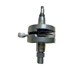 Kart racing Rotax  FR 125 rebuilt crank assembly  pre evo karting application #1