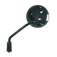 RüCkspiegel Links Highsider Smart Typ OEM Negro-Ducati Monster