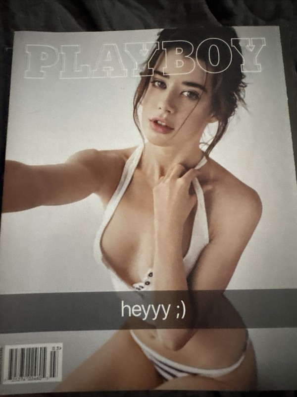 play boy magazine march 2016 Special Edition