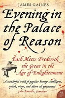 James Gaines | Evening In The Palace Of Reason | Taschenbuch | Englisch (2005)