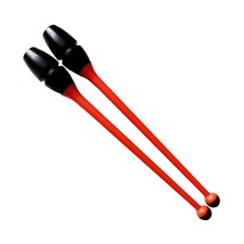 Connectable Rhytmic Gymnastics Clubs Dance Props for Stage Performance Show