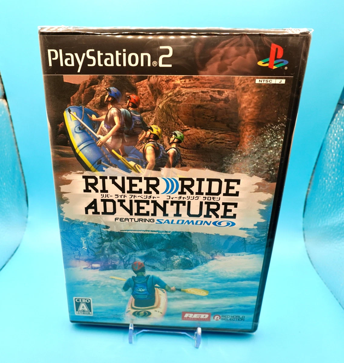 Видеоигры Adventure NTSC-J (Япония) 2007 год - огромный выбор по