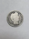 1893 Barber Dime CHEAP !!!