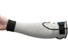 Qty:2 KleenGuard Endurapro Heavy Duty Sleeve G60 Cut Resistant 90075 PPE Arm Pro
