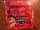 Vintage The Grateful Dead ‎LIVE DEAD original.