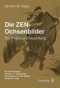 Die Zen-ochsenbilder | Buch | 9783907246184