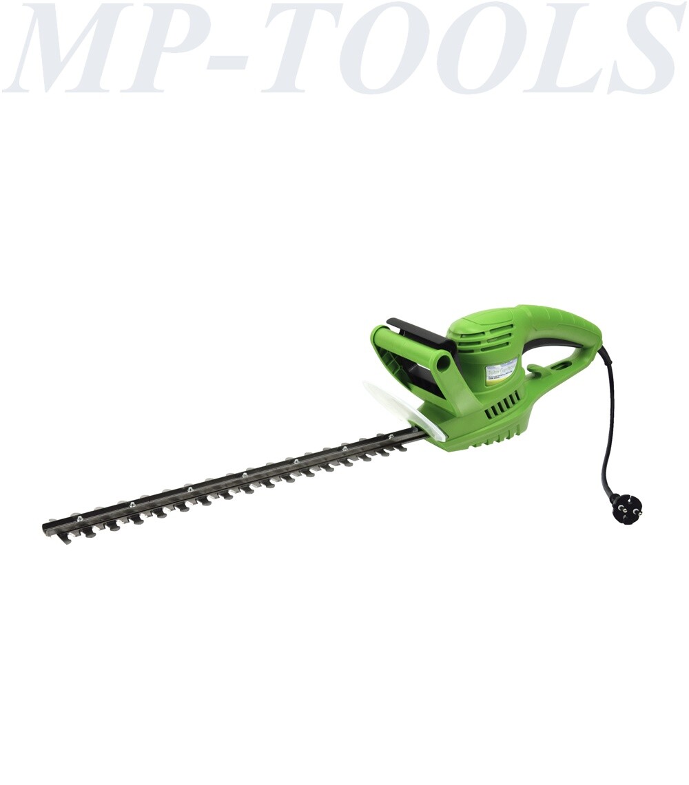 Tagliasiepe Elettrico 500W 450mm G83005 GEKO - Taglio Siepe Professionale