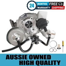 Upgrade Billet Turbo Charger For Ford Passenger Car EcoBoost 1.6L 2011 Onwards