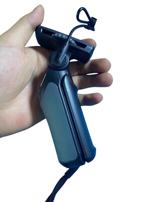 Used SONY GP-VPT1  Grip and Tripod -Black