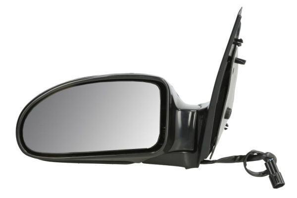 Blic 5402-04-1139399 AußEnspiegel FüR Ford-image