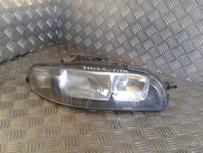 Feu avant (phare) Fiat BRAVA