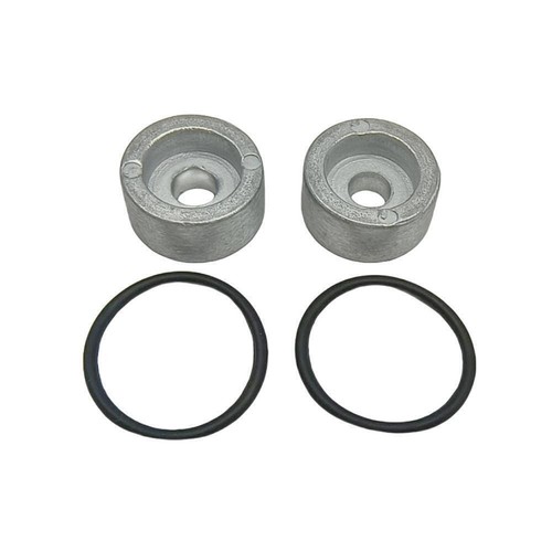 Suzuki Marine Maintenance Kit DF 8HP 9.9HP DF8A DF9.9A 17400-99840 17400-99841 - Bild 2 von 7