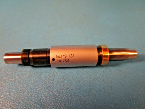 Mitutoyo 149-131, MHM2-15, Micrometer Head Assembly, Japan - Picture 3 of 4