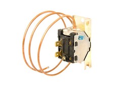 Interruptor termostático 29744BMRQ 1982 1983 1984 para Freightliner FLT086 1981-1988