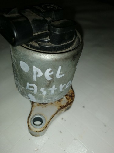 AGR-Ventil X16SZR OPEL ASTRA G CC (F48_, F08_) 1,6