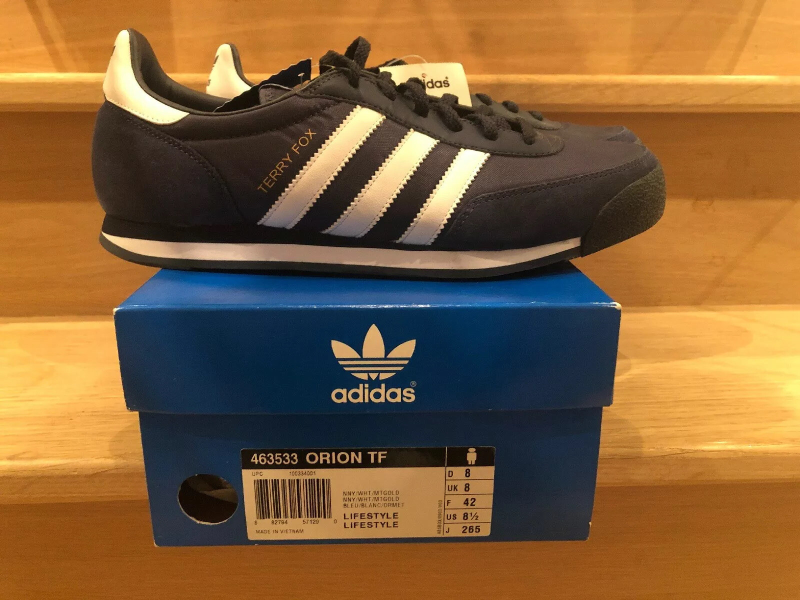 adidas orion terry fox