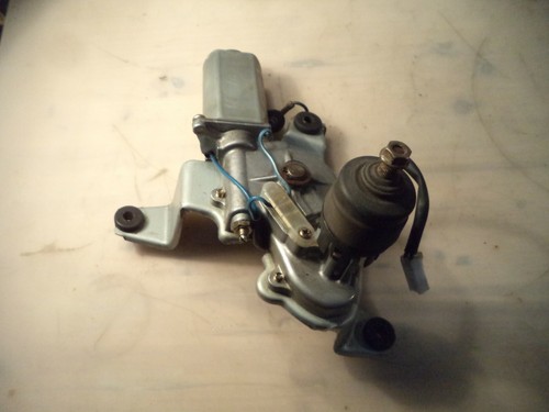 Mazda 323 Scheibenwischer Motor BM B467 ASMO 849100-5062 6863