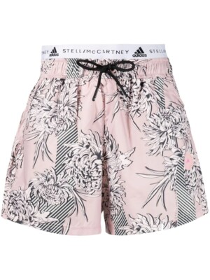 stella　　レアＣＤ　２点セット NWT ADIDAS By Stella McCartney ASMC Shorts GL7338 S | eBay