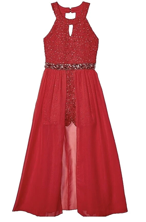 Girls' Size 16 Maxi Dresses