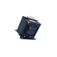 TMM500/A400/230V Transformator: Netz 500VA 400VAC 230V Ausg: Klemmleiste 7,2Kg B